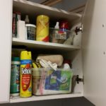 Change your toxic cleaning supplies