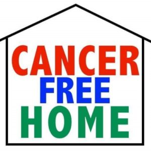 Cancer Free Home