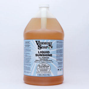 Vermont Soap 1 Gallon