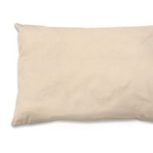 organic pillow