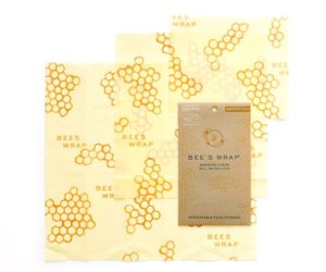 bees wrap set of 3