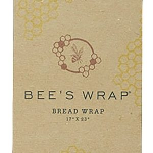 bee's wrap bread