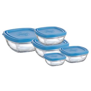 non-toxic food containers