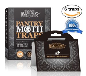 pantry moth trap