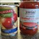 BPA in Canned Foods, and More